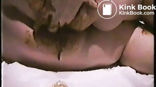 abscheissen mit 20 - mein erster Kaviarclip - 4