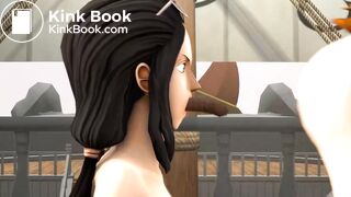 scat eat shit anime one piece