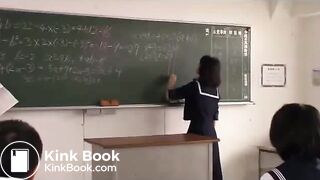 japanese bullying fuck