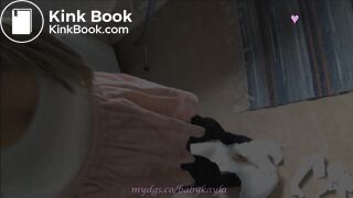 small diaper poop but big fart