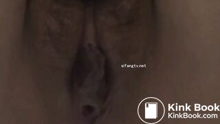 chinese voyeur poop 7