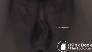 chinese voyeur poop 7