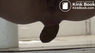 chinese voyeur poop 7