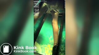 chinese voyeur poop 1