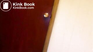 BBW Amateur Panty Poop