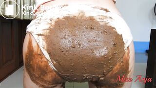 Dirty panties - video 5