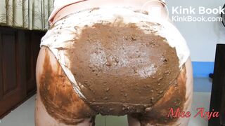 Dirty panties - video 5