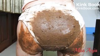 Dirty panties - video 5