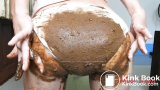 Dirty panties - video 5