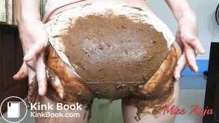 Dirty panties - video 5