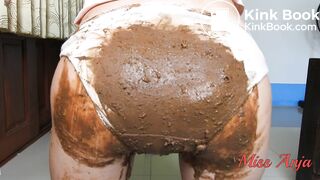 Dirty panties - video 5