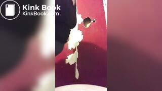 Bbw shit 3 - video 2