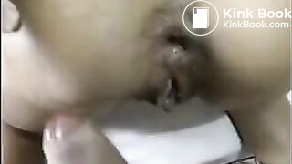 Latina diarrhea - video 3