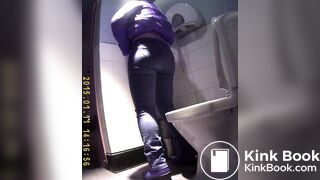 girl pooping toilet cam