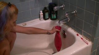 10/10 Dirty Anal Scatfuckry - video 2