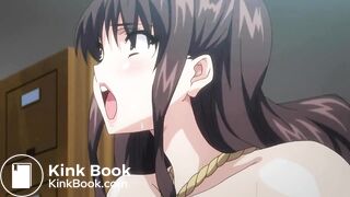 Hentai scat scene 3