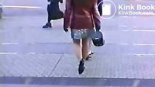 japanese scat femdom 03