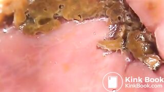 japanese scat - video 118