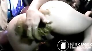 Thai Scat Whore On Live Webcam