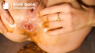 Let The Diarrhea Out Honey