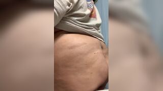 bbw poop - video 2