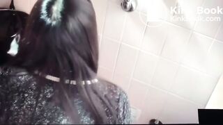 Japanese pooping 5 - video 2