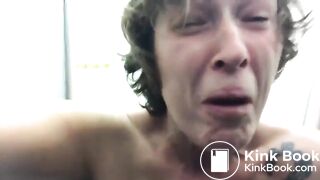 Nasty Mature Milf Scat