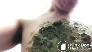 Nasty Mature Milf Scat