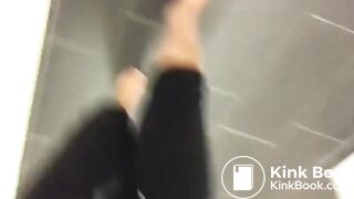 Nasty Mature Milf Scat