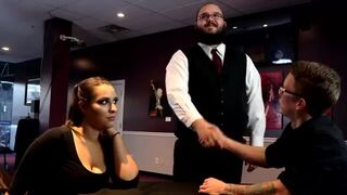 girl laxative - video 2
