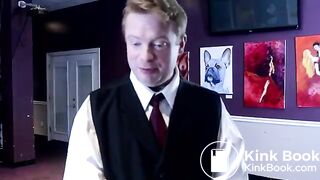 girl laxative - video 2