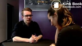 girl laxative - video 2