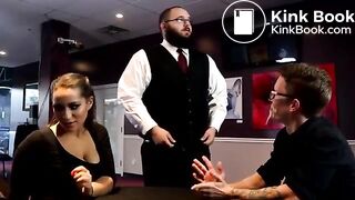 girl laxative - video 2