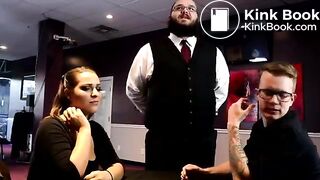 girl laxative - video 2