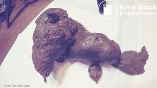 Nasty Shitty Messy Farts