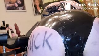 Modern Scat Stars 493