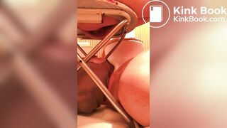 chinese scat - video 40