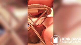 chinese scat - video 40