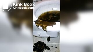 Ssbbw savage diarrhea