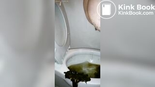 Ssbbw savage diarrhea