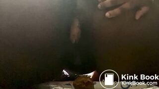 First shit - video 4