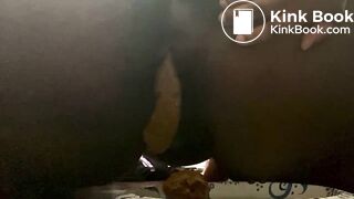 First shit - video 4