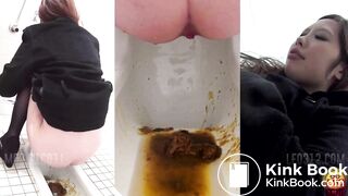 Diarrhea in the supermarket (5/6)