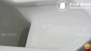 Diarrhea in the supermarket (5/6)