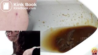 Diarrhea in the supermarket (5/6)