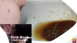 Diarrhea in the supermarket (5/6)