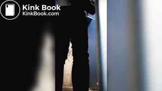 Thai toilet scat - video 2