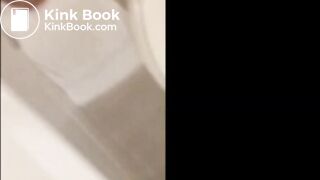 Selfie collection of toilet scenes by Japanese women Part5
