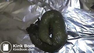 Girl Pooping - video 47