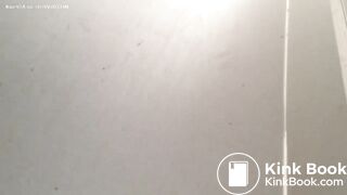 chinese voyeur poop 3